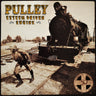 Pulley - Esteem Driven Engine