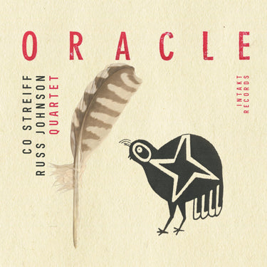 Co Streiff Russ Johnson Quartet - Oracle