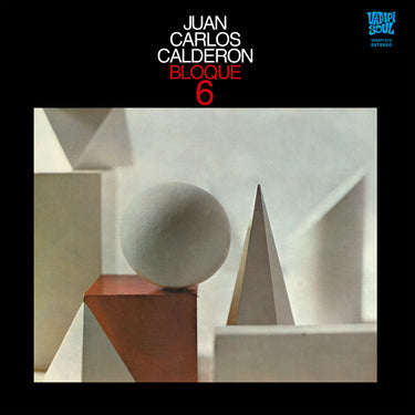 Calderón, Juan Carlos - Bloque 6