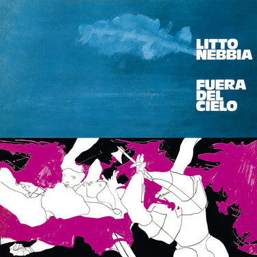 Litto Nebbia - Fuera Del Cielo