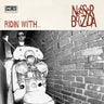 Nasser Bouzida - Ridin' With...
