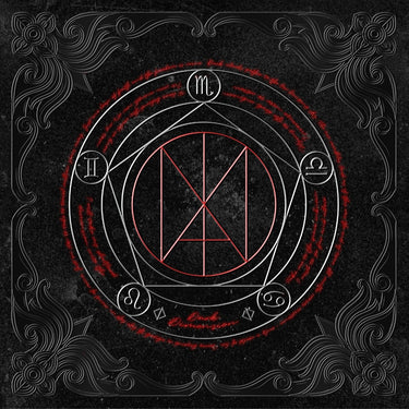 CRIMSON DAY - DARK DIMENSION