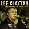 Lee Clayton - Lost Piece Of Mind - Live In Oslo 1988