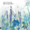 Anton Mangold - Blue Garden