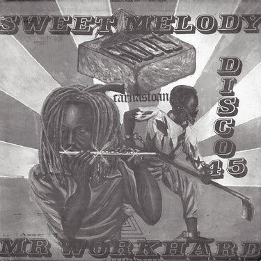 Carnastoan - Sweet Melody / Mr. Workhard