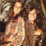 ELIA Y ELIZABETH - ALEGRIA / PONTE BAJO EL SOL