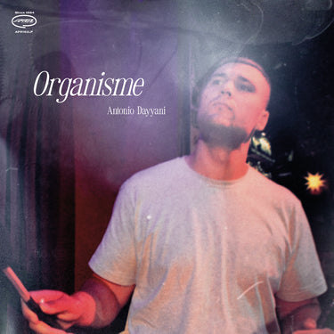 DAYYANI, ANTONIO - ORGANISME