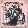 The Monsters - OFF THE ROAD WE GO!