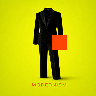 ZERONIC - MODERNISM