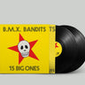 Indies-only 2LP with Bonus LP