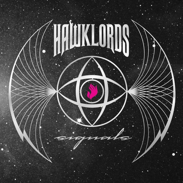Hawklords - Signals