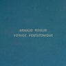 Arnaud Roulin - Voyage Pentatonique