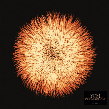 Yom - Cosmogonia