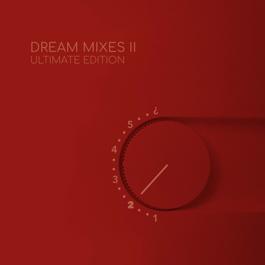 Tangerine Dream X Jerome Froese - Dream Mixes Ultimate Edition II