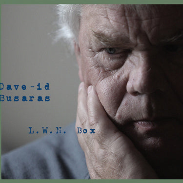 Dave-id Busaras - L.W.N. BOX