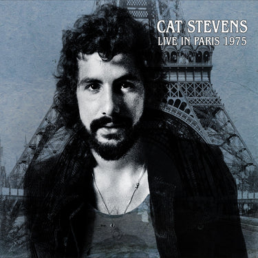 Cat Stevens  - Live in Paris 1975