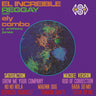 Ely Combo - El Increible Reggay