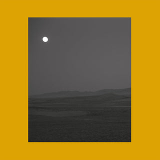 Siavash Amini & Eugene Thacker - Songs For Sad Poets Vol. III