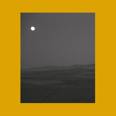 Siavash Amini & Eugene Thacker - Songs For Sad Poets Vol. III