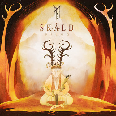 SKÁLD - Ørlǫg