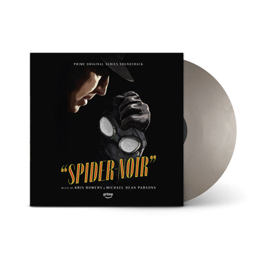 Opaque Silver 2LP