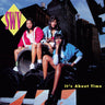 SWV - It's About Time