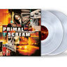 Clear 2LP