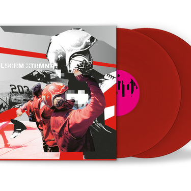 Red 2LP