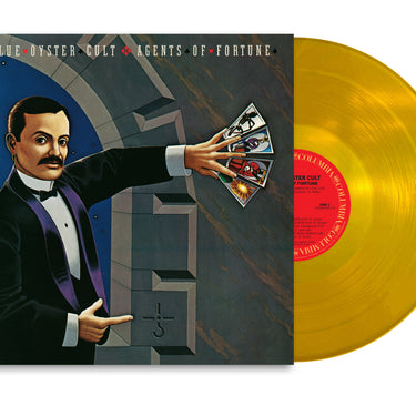 Gold LP