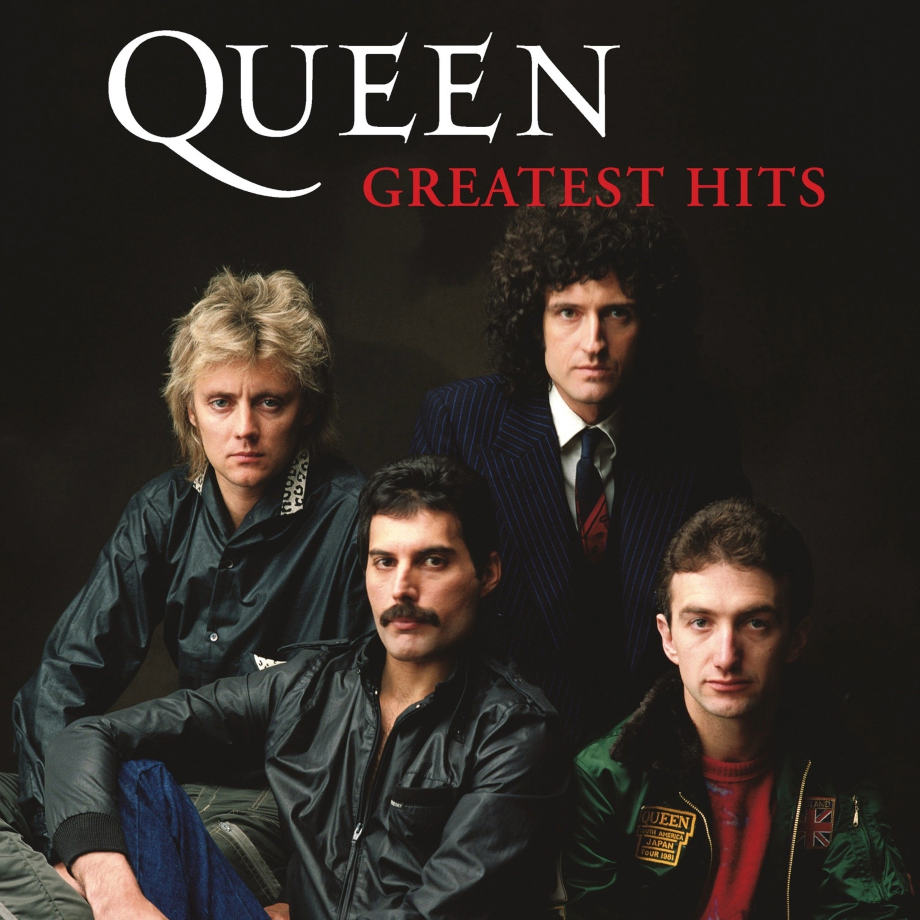 Queen - Greatest Hits I