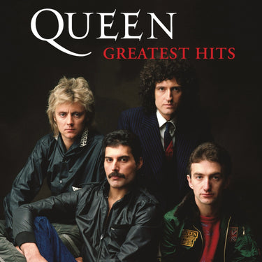 Queen - Greatest Hits I