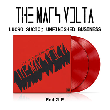 Red 2LP