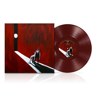 Deep Blood Red LP