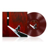 Deep Blood Red LP