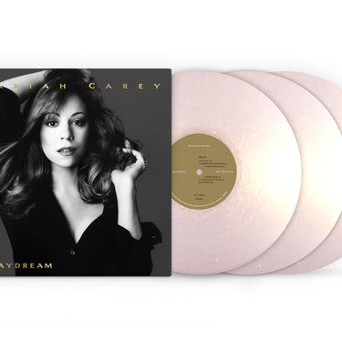 Iridescent Gold 3LP