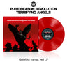 Gatefold Red LP