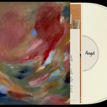 Indie Exclusive Cream White 2LP