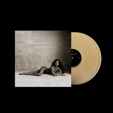 Translucent Tan 2LP