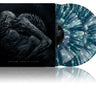 Ltd. Deluxe Transparent Sea Blue-Golden Yellow Splattered 2LP Artbook