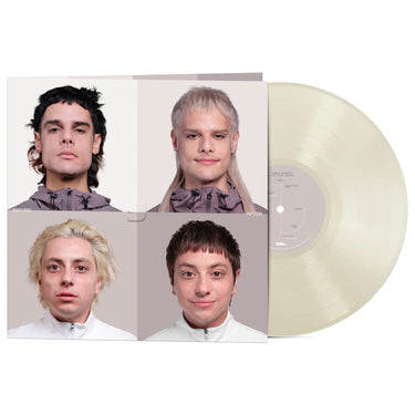 Light Rose LP