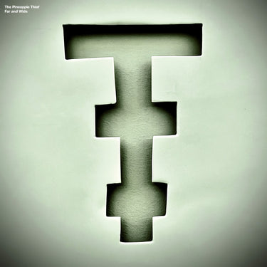 The Pineapple Thief - Far and Wide