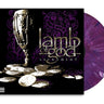 Purple Marble LP