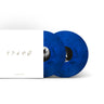 Retail Exclusive Blue/Black Marble 2LP