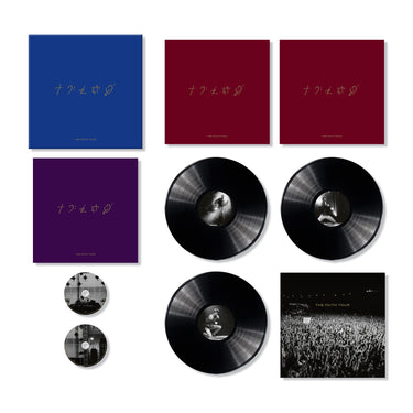2CD/3LP BoxSet