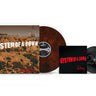 Indies Exclusive Burgundy Shadow LP + 7 Inch