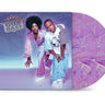 Purple Marbled 2LP