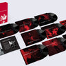 9LP Box Set