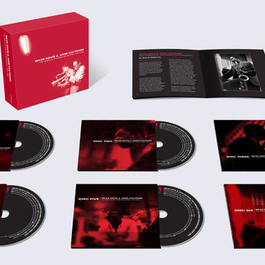 6CD Box Set