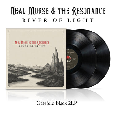 Gatefold 2LP