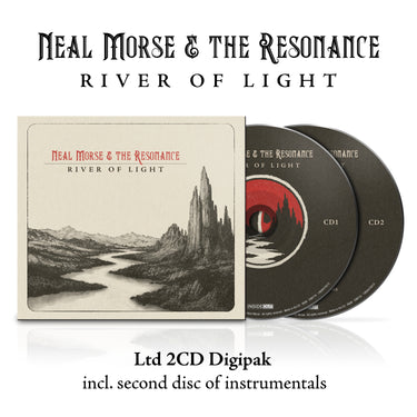 Limited 2CD